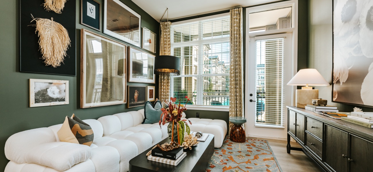 Captivating Residences Captivating Residences